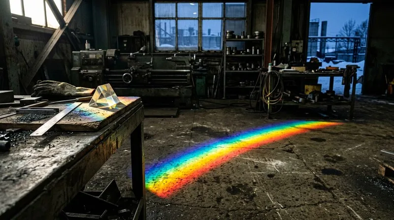 Wann entsteht ein Regenbogen? Die Wissenschaft dahinter